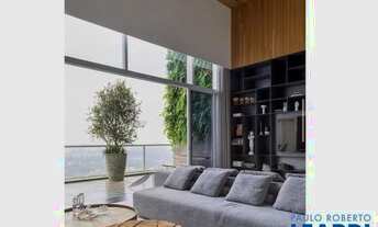 Imagem 6: APARTAMENTO - ALTO DE PINHEIROS - SP