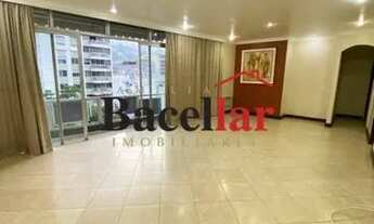 Imagem 3: Apartamento-À VENDA-Tijuca-Rio de Janeiro-RJ