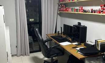 Imagem 6: Parque Arena, reformado, Atalaia