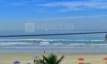 Imagem 4: Apartamento com 3 quartos à venda, 155 m² por R$ 900.000 - Pitangueiras - Guarujá/SP