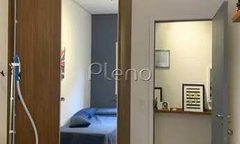 Imagem 6: Apartamento à venda no Jardim Antonio Von Zuben - Campinas/SP