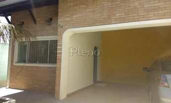Imagem 2: Casa para locação no Parque Jambeiro - Campinas