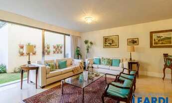 Imagem 5: CASA EM CONDOMÍNIO - JARDIM PAULISTANO - SP