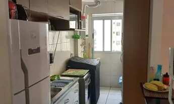 Imagem 4: APARTAMENTO - PONTE GRANDE - SP