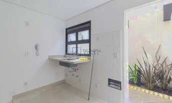 Imagem: Venda Casa 2 Dormitórios - 101 m² Brooklin