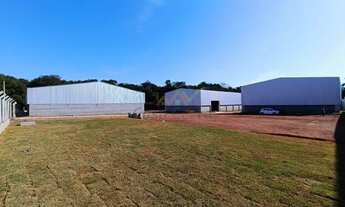 Imagem 5: Locação de Industrial / Galpão na cidade de Mogi Guaçu