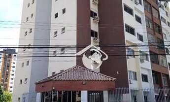 Imagem: Cond. Alphaville III, Bairro Luzia, Aracaju/Se