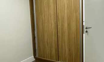 Imagem 5: Apartamento mobiliado 54 metros com 2 quartos condomínio clube