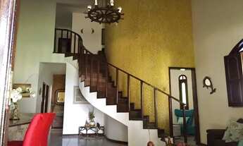 Imagem 6: Casa 4/4, Suíte, Piscina, Condomínio Frente Mar em Jauá