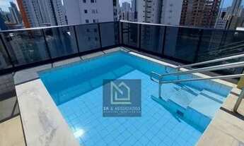 Imagem: FLAT GOLDEN LAND l 36m² l R$ 219.900 l