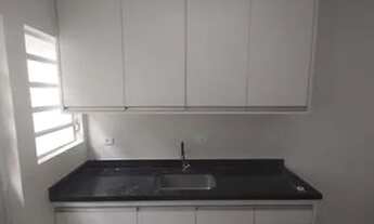 Imagem 6: Sobrado com 2 dormitórios para alugar, 80 m² por R$ 2.650/mês - Vila Lageado - São Paulo/S