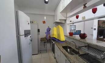 Imagem 5: Cobertura com 3 dormitórios à venda, 198 m² por R$ 1.550.000,00 - Centro - Bertioga/SP