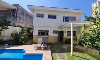 Imagem 2: CASA ASSOBRADADA - GRANJA JULIETA - SP