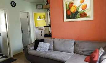 Imagem: Apartamento no bairro Palmeiras de 02 quartos