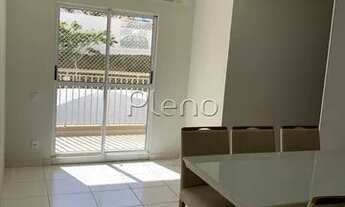 Imagem 3: Apartamento - Residencial Parque da Fazenda - Campinas