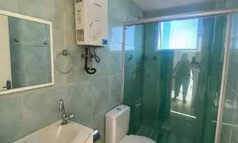 Imagem 5: Moradas do Itanhangá - Alugo apartamento com 58M2, andar alto, reformado com 2 quartos