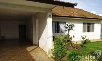 Imagem: Residência - Jardim Pontagrossense - Cará-Cará