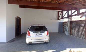 Imagem 7: Casa com 4 Dormitórios para alugar, 200 m² por R$ 4.700/mês - Parque Ortolândia - Hortolân