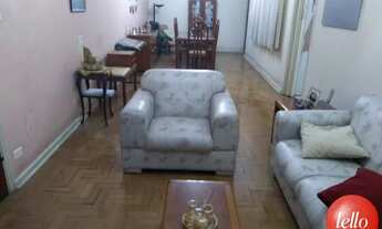 Imagem: São Paulo - Apartamento Padrão - Santana