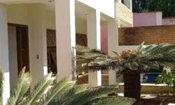 Imagem 3: Casa para alugar no bairro Morada do Sol Santana de Parnaíba SP