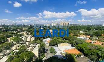 Imagem: APARTAMENTO - ALTO DE PINHEIROS - SP