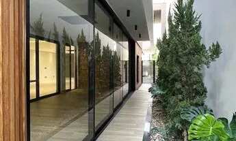 Imagem 3: Casa de condomínio para venda com 427 metros quadrados com 5 quartos em Chapada - Manaus