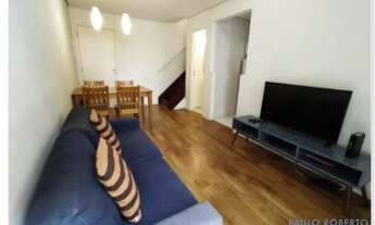 Imagem 2: APARTAMENTO - MOEMA PÁSSAROS - SP