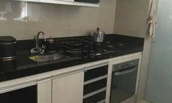 Imagem 6: Apartamento Padrão em São José do Rio Preto