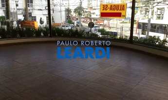 Imagem: CASA ASSOBRADADA - BROOKLIN - SP