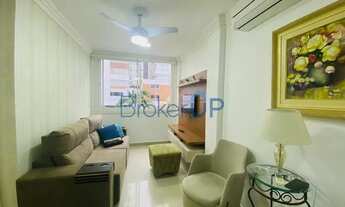 Imagem 2: Apartamento um dormitório mobiliado e com box - Capão da Canoa