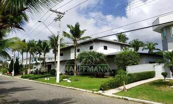 Imagem: Casa em condomínio a venda 658 m² 6 suítes