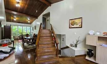 Imagem 4: Sobrado à venda, 2 quartos, 2 suítes, 3 vagas, Jardim São Bento - Campo Grande/MS