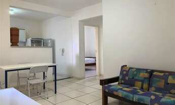 Imagem 3: Apartamento de 2 quartos, 52 m2 por 1.388/mes