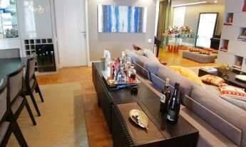 Imagem 6: Apartamento Venda Higienópolis 230 m² 3 Dormitórios