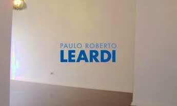 Imagem: APARTAMENTO - PERDIZES - SP