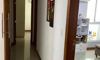 Imagem 5: 4 quartos na Praia da Costa - Ed. Maiza Vellozo cód. 23347 F