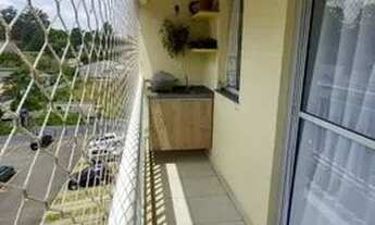 Imagem 6: APARTAMENTO - JARDIM CAIAPIA - SP