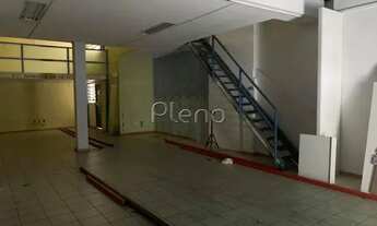 Imagem 3: Sala - Centro - Campinas