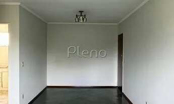 Imagem 4: Apartamento à venda no - Jardim Paulistano - Campinas/SP