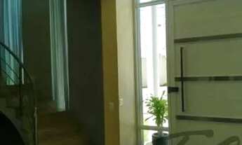 Imagem 6: CASA RESIDENCIAL em SOROCABA - SP, JARDIM VILLAGIO MILANO