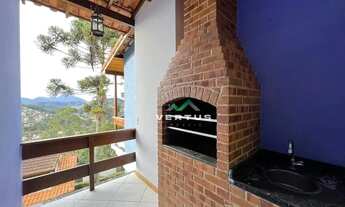 Imagem 2: Casa com TRÊS Quartos, 127 m² à venda por R$ 650.000 ou Aluguel por R$ 2.500,00- Iucas - T