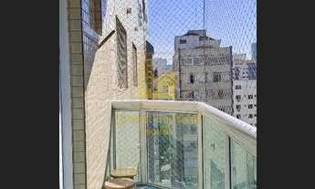 Imagem 7: SANTOS - Apartamento Padrão - EMBARÉ