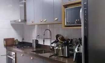 Imagem 7: APARTAMENTO - ACLIMAÇÃO - SP