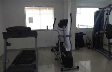 Imagem 7: Apto Amplo Santa Maria 76 m² 2d(st)/1v/sac./s.f/acad/play "Oportunidade Única"