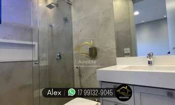 Imagem 5: CASA CONDOMÍNIO QUINTA DO GOLFE JARDINS EM SÃO JOSÉ DO RIO PRETO