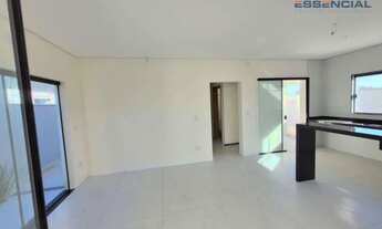 Imagem 6: Casa com 3 dormitórios à venda, 117 m² por R$ 680.000,00 - Jardim Regina - Botucatu/SP