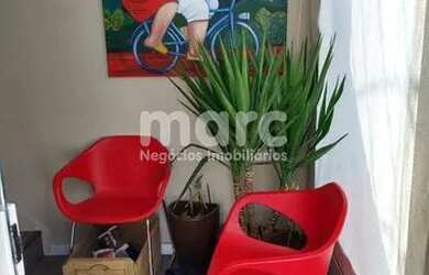 Imagem: SAO PAULO - Casa Padrão - CAMBUCI