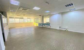 Imagem 4: Andar comercial para alugar no bairro Estoril - Belo Horizonte