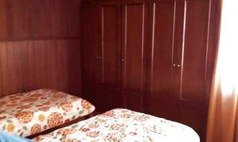 Imagem 4: Apartamento mobiliado para locação Teresópolis RJ