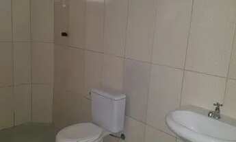 Imagem 6: Casa com 4 cômodos grandes, SEM garagem, semi-independente em Carapicuiba - SP